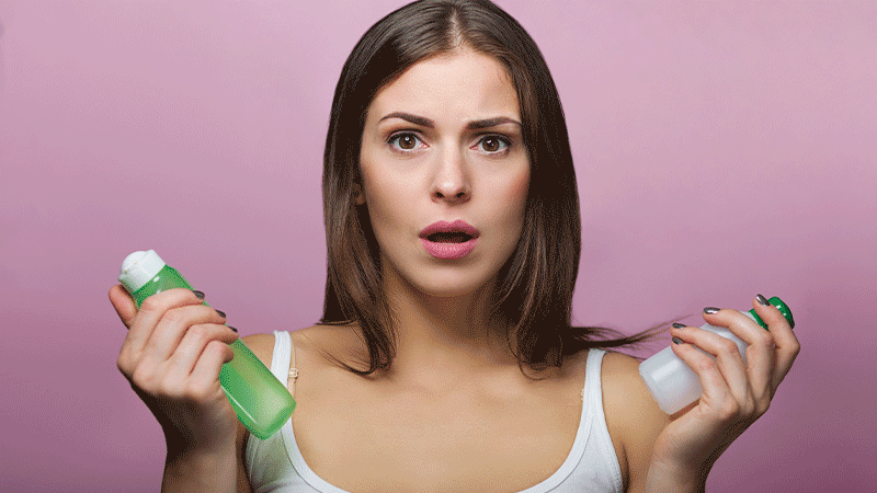 comprar cosméticos de segunda mano 